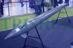 Pinaka-2 MBRL rocket-1.jpg