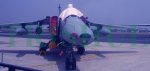 IAF MiG-27UPG with Chin-Mounted THALES TMV-632 LRMTS.jpg