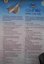 LCA AF Mk2