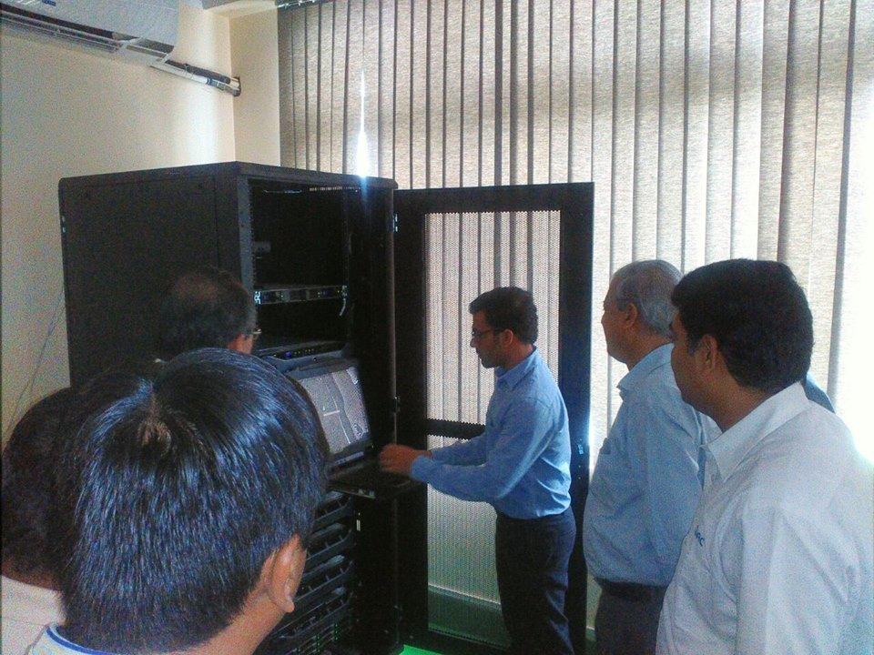 Micron Technology inaugurates new centre in Hyderabad