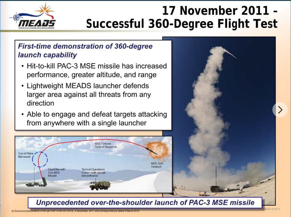 SDA steps toward global hypersonic missile tracking, plus new targeting  capability - Breaking Defense