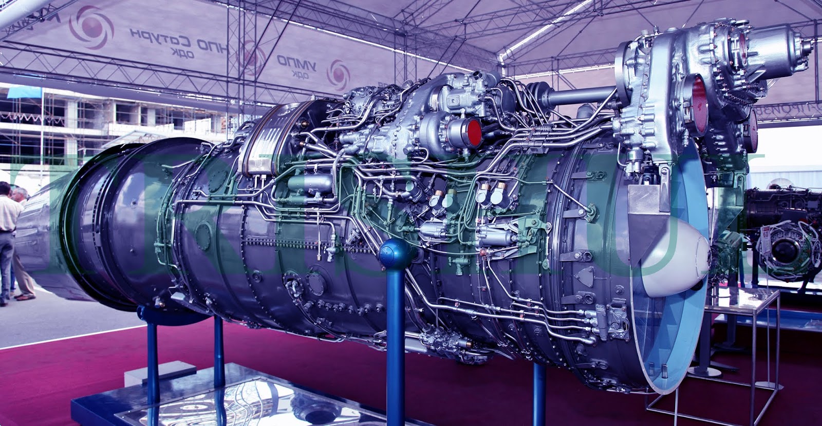 AL-31F series 42 Turbofan.jpg