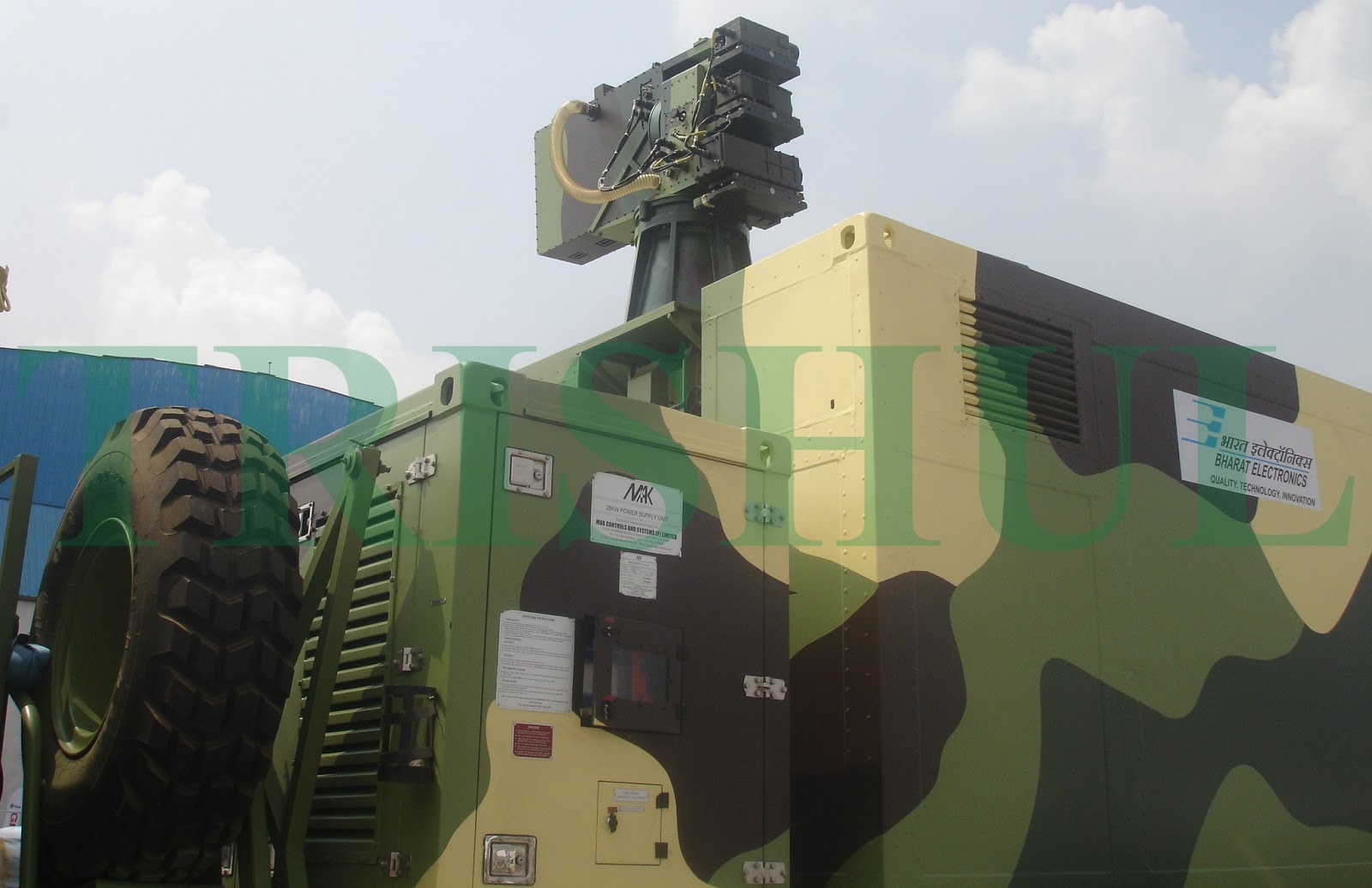 BEL's X-band Air-Defence Radar-2.jpg