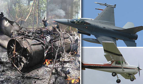 F16-military-jet-crash-Cessna-South-Carolina-Moncks-Corner-589630.jpg