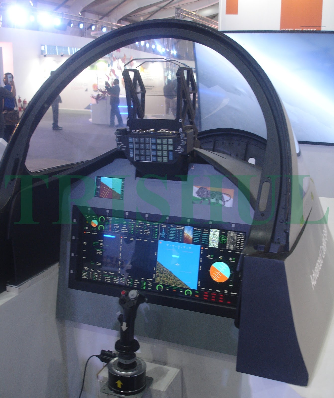 HAL-Developed Advanced Cockpit System for Sensor-Fusion Development-2.jpg