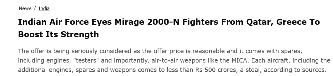 Screenshot 2024-06-22 at 03-38-08 Indian Air Force Eyes Mirage 2000-N Fighters From Qatar Gree...png