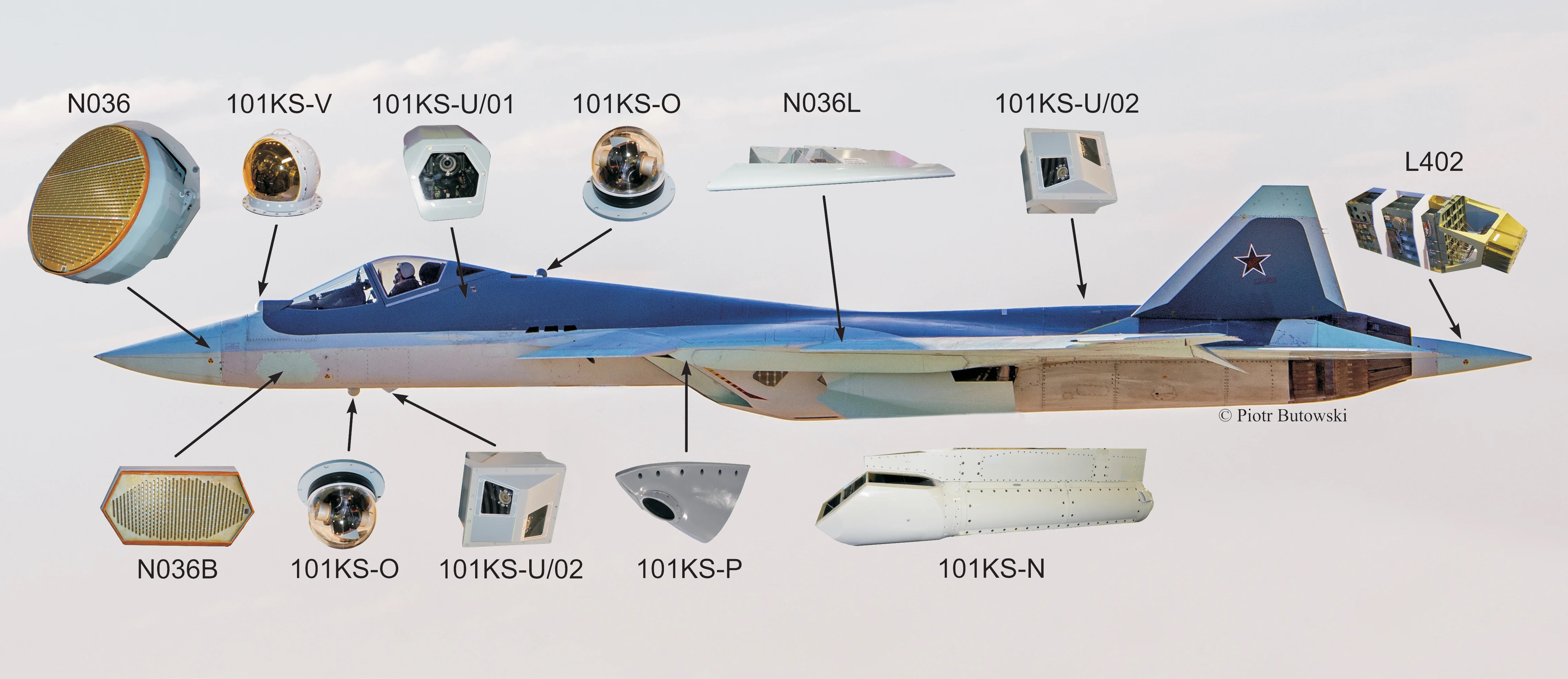 Su-57 sensors -2.jpg