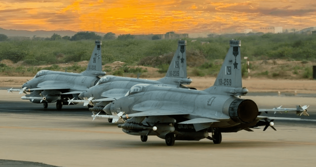 defencesecurityasia.com