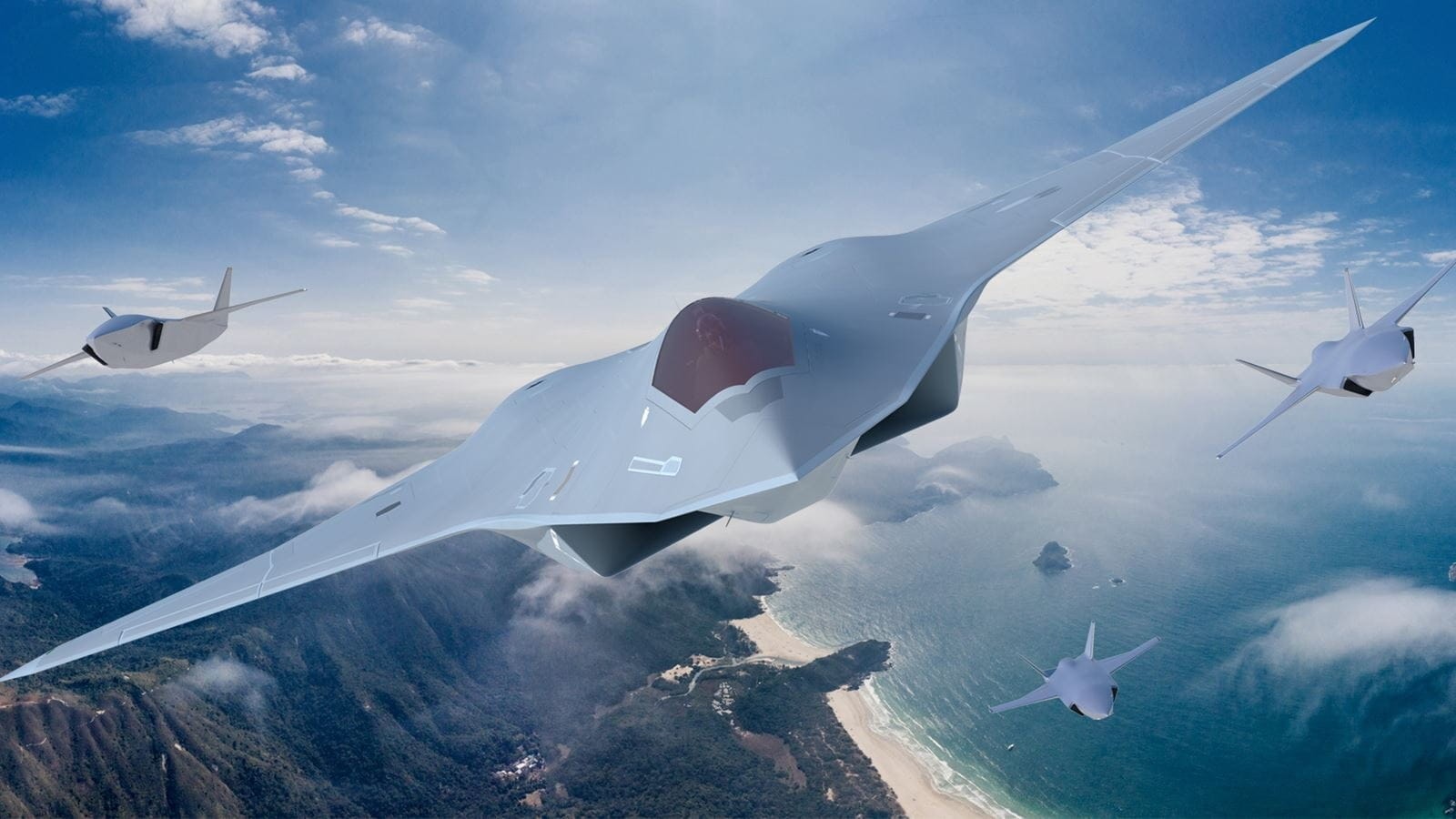 aerospaceglobalnews.com