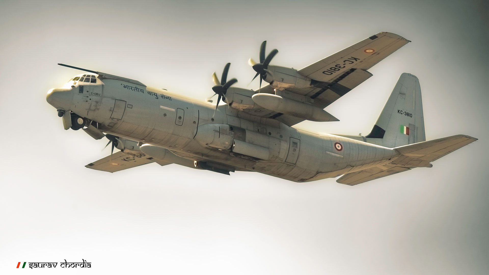 c-130j india