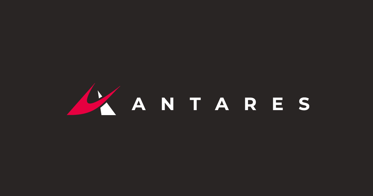antaresindustries.com