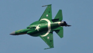 JF17vsRafaleJets