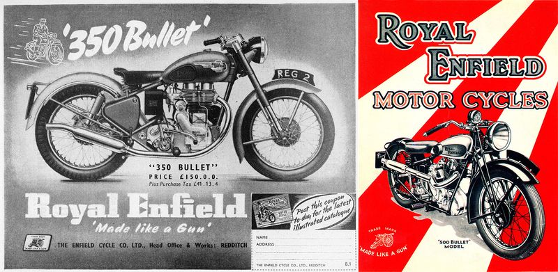 relates to An Indian-Made Motorcycle With a Retro Look Is Coming After Harley