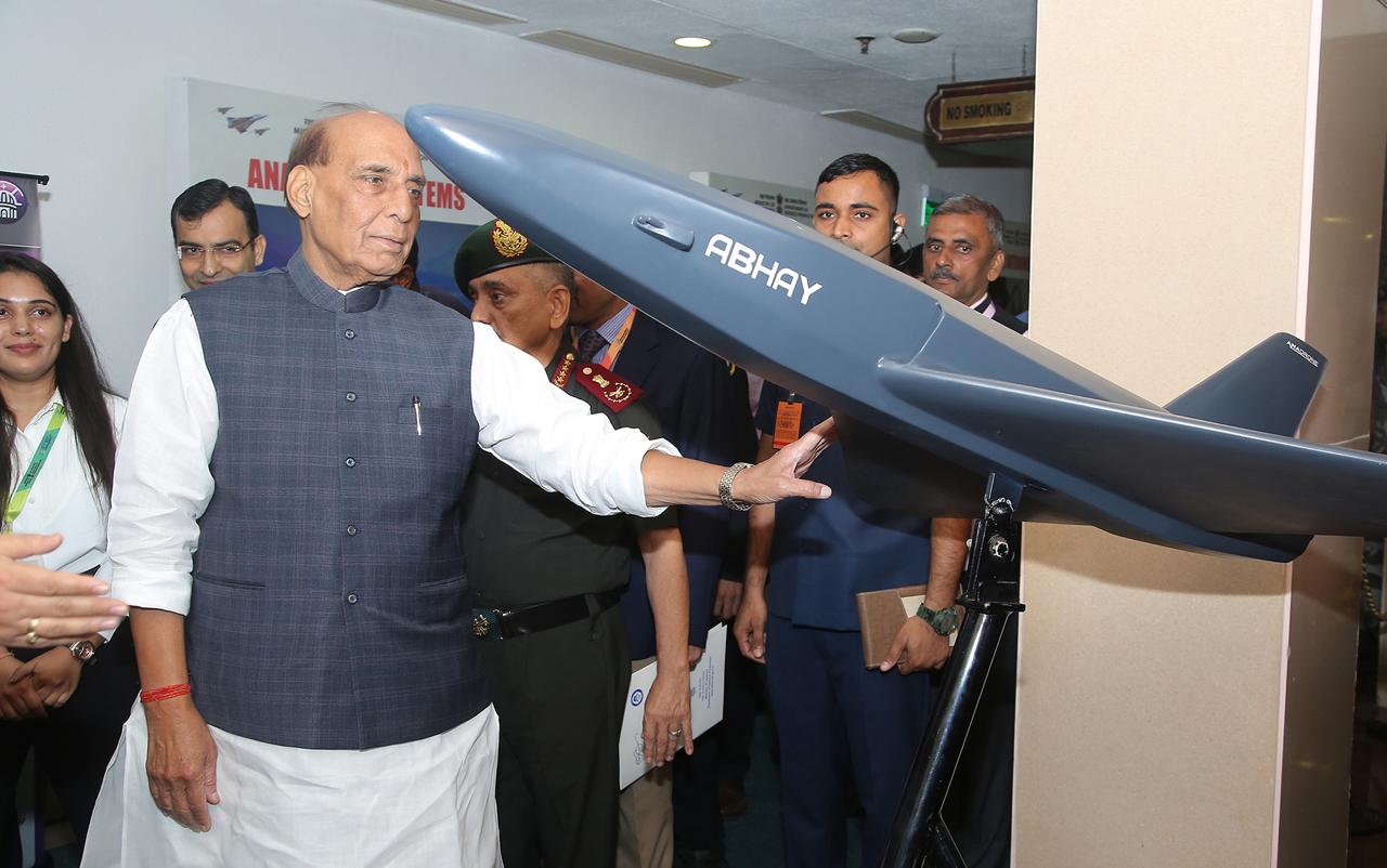 www.indiastrategic.in