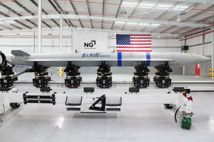 www.airandspaceforces.com
