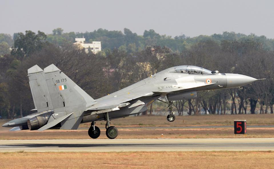 INDIA-AVIATION-AIR-SHOW