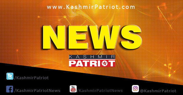 kashmirpatriot.com