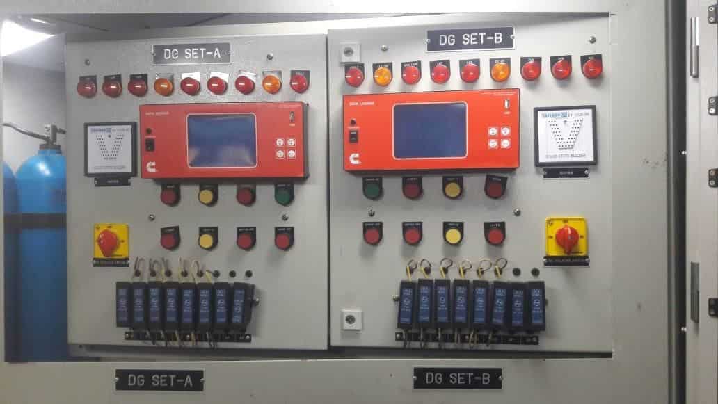 LHB coaches are being modified to run on Head on Generation system.