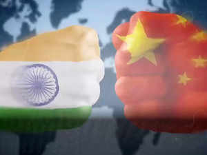 China-Pakistan together in Gilgit-Baltistan, India may face battle in two and half fronts