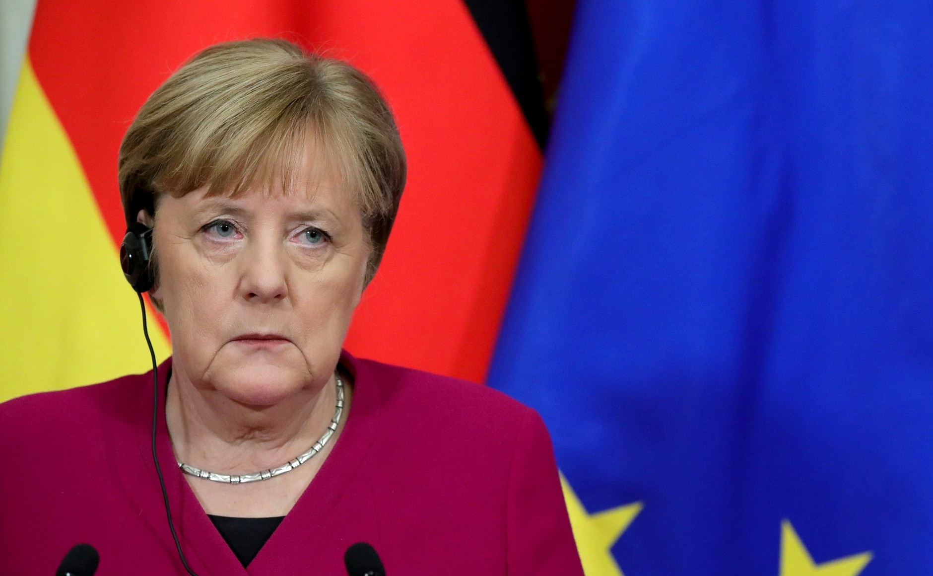 File:Angela Merkel (2020-01-11).jpg - Wikimedia Commons