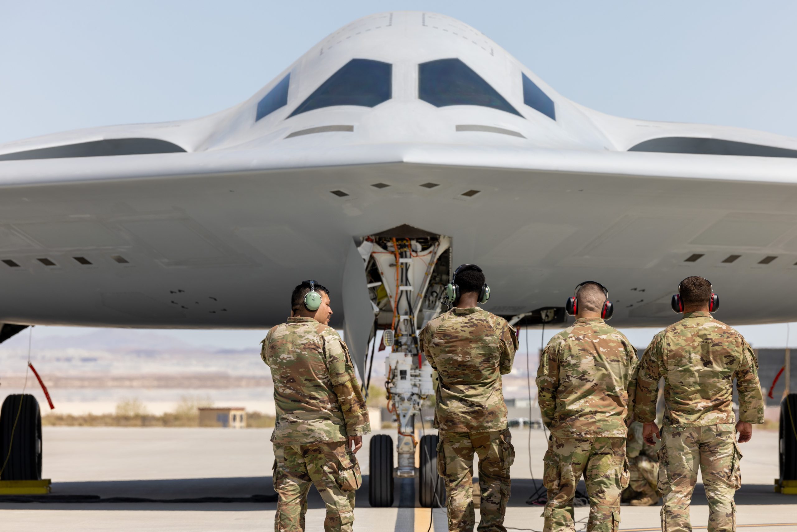 www.airandspaceforces.com