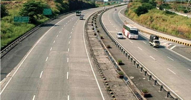 delhi to chandigarh highway project