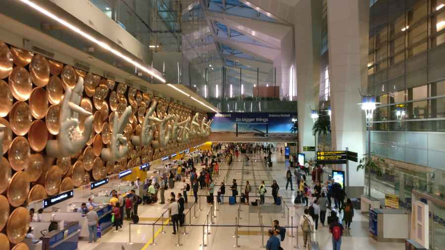 With the phased unlocking in India, the central government has relaxed the visa and travel restrictions in a phased manner since May 2020.