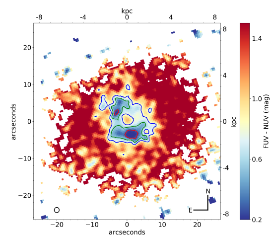 fuv_nuv_colour_map_of_ngc7252.png