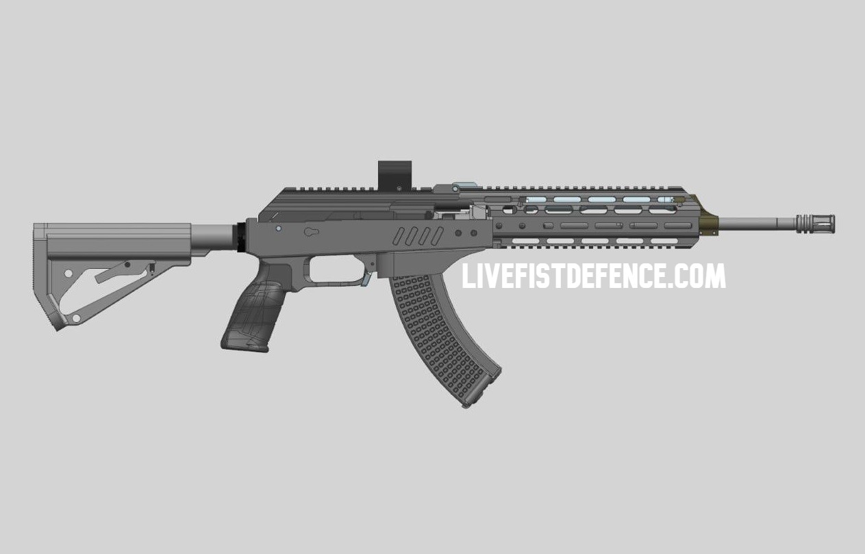 www.livefistdefence.com
