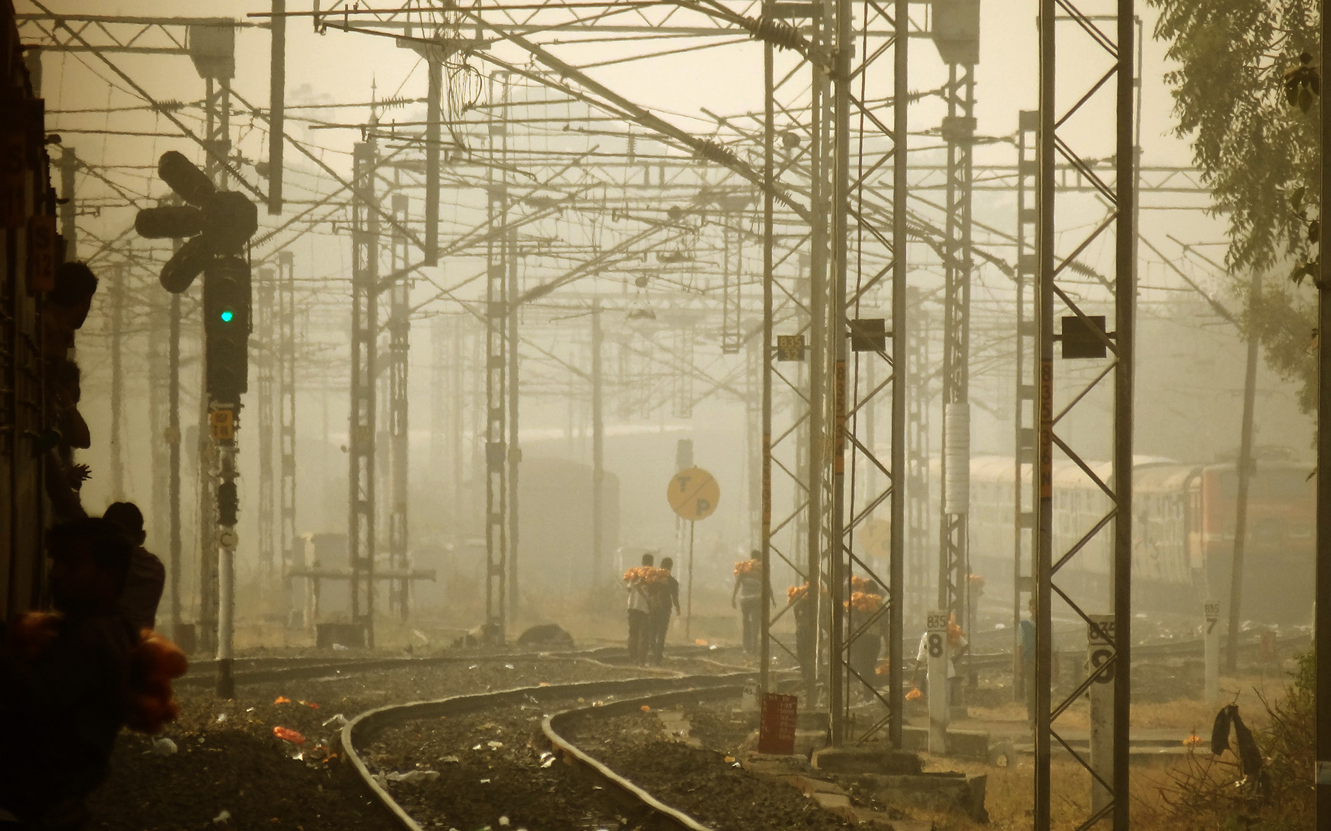 www.railpost.in